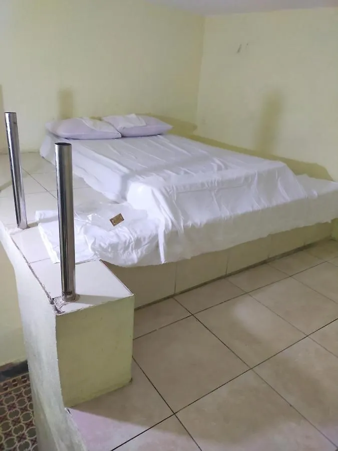 Residenz Vesuvio Appartamento Santo Domingo 0*,  Repubblica Dominicana
