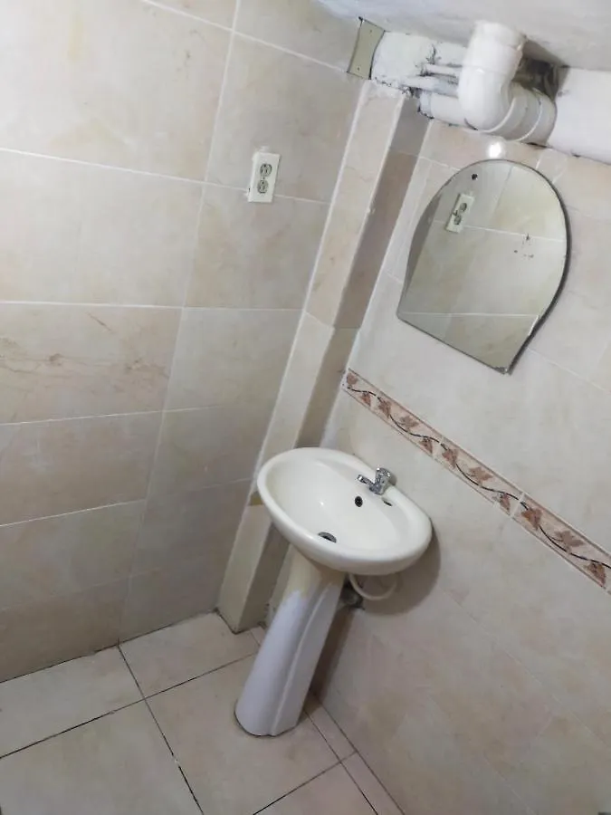 Residenz Vesuvio Appartamento Santo Domingo Repubblica Dominicana