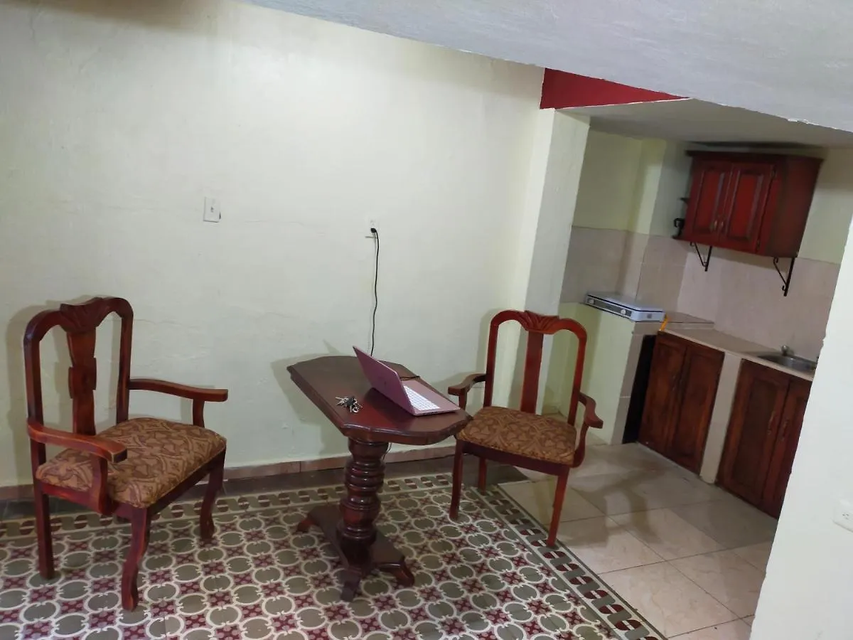 Residenz Vesuvio Appartamento Santo Domingo 0*,  Repubblica Dominicana